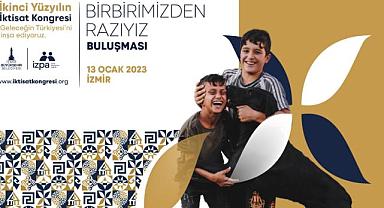 İkinci Yüzyılın İktisat Kongresi’nin İlk Uzman Buluşması “Birbirimizden Razıyız”