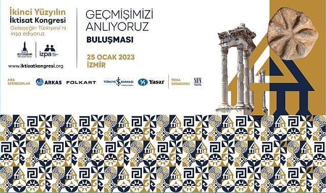 İkinci Yüzyılın İktisat Kongresi’nin uzman buluşmaları “Geçmişimizi Anlıyoruz” ile devam ediyor