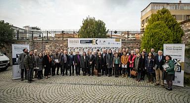 İktisat Kongresi’nin dördüncü ana sponsoru Folkart oldu