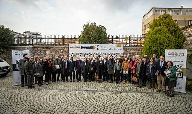 İktisat Kongresi’nin dördüncü ana sponsoru Folkart oldu