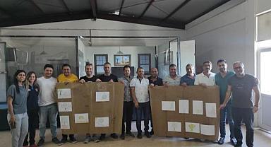 İtfaiyecilere Psikoeğitim