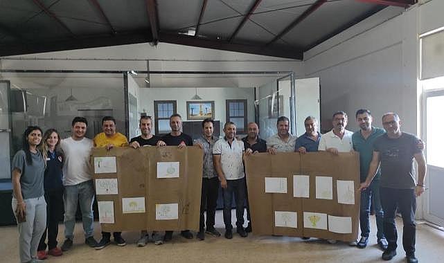 İtfaiyecilere Psikoeğitim