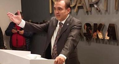 İyi Parti İzmir'de A Takımını oluşturdu