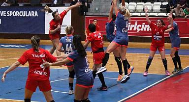 İzmir Büyükşehir Belediyesi avantajı yakaladı