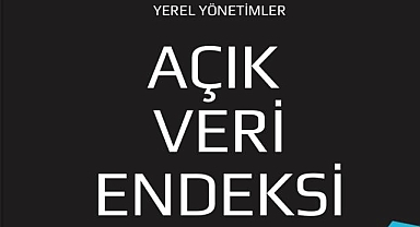 İzmir Büyükşehir Belediyesi'nin Açık Veri Portalı birinci oldu