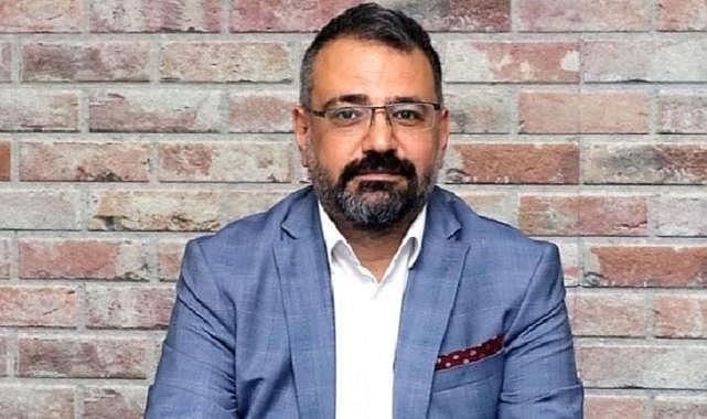 İzmir CHP İl Başkanı Aslanoğlu&#039;ndan ilk mesaj: &#039;&#039;Heyecanlıyız, gençliğimiz var&#039;&#039;