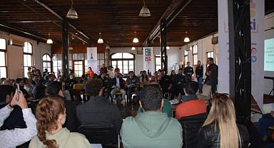 İzmir’de 2026 Avrupa Gençlik Başkenti başvurusu için çalışmalar başladı