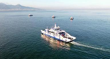 İzmir'de çevreci ulaşımın payı artıyor