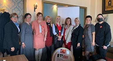 "İzmir'e hizmet etmek büyük bir onurdur"