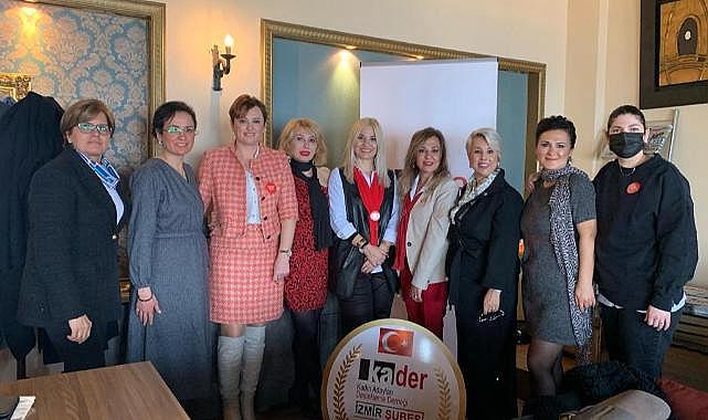 &quot;İzmir&#039;e hizmet etmek büyük bir onurdur&quot;