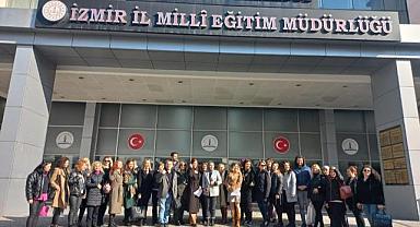 İzmir İl Milli Eğitim Müdürlüğü Akıl ve Zekâ Oyunları Projesi (İZOP) 