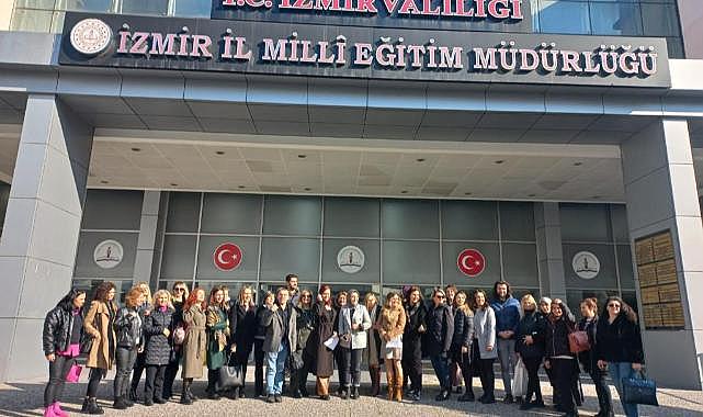 İzmir İl Milli Eğitim Müdürlüğü Akıl ve Zekâ Oyunları Projesi (İZOP) 
