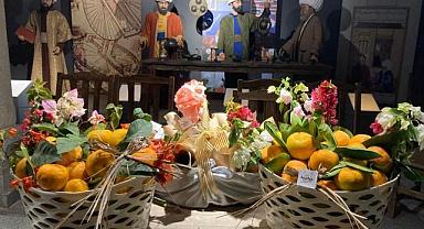 İzmir İl Milli Eğitim Müdürlüğü “İzmir Masal Gecesi” Etkinliklerine Devam Ediyor