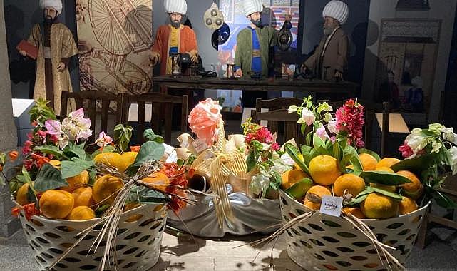 İzmir İl Milli Eğitim Müdürlüğü “İzmir Masal Gecesi” Etkinliklerine Devam Ediyor