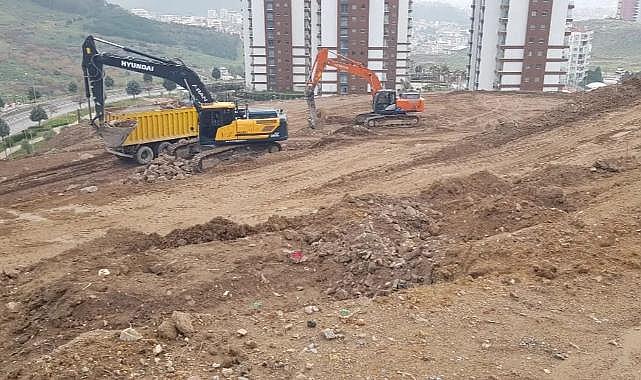 İzmir’in Karşıyaka İlçesi Güzel Sanatlar Lisesine Kavuşuyor