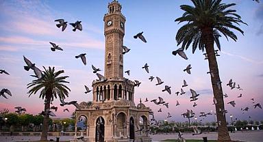 "İzmir Tarihi Kemeraltı Gayrimenkul Yatırım Fonu" kuruldu