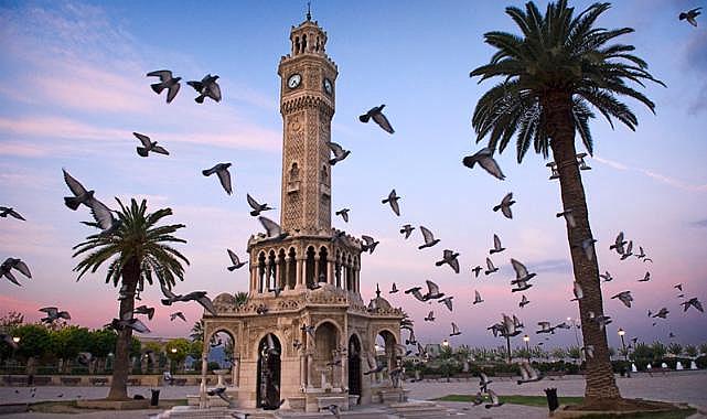 &quot;İzmir Tarihi Kemeraltı Gayrimenkul Yatırım Fonu&quot; kuruldu