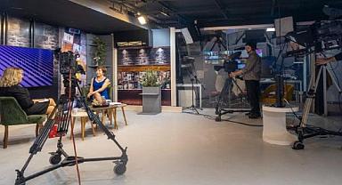 İzmir ve Ege'nin gündemi 'birtv' de toplanıyor