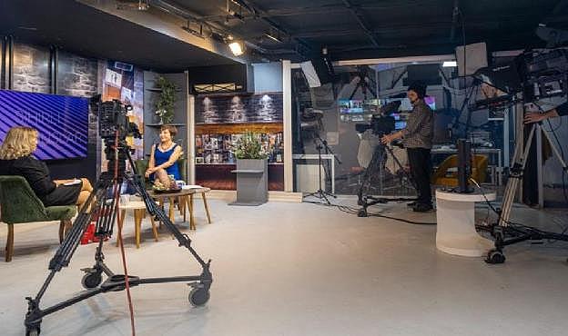 İzmir ve Ege&#039;nin gündemi &#039;birtv&#039; de toplanıyor