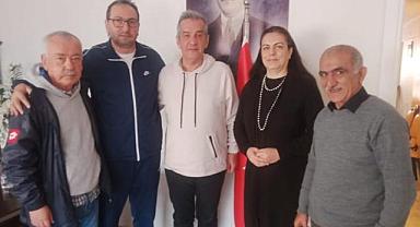 Karabağlar Kent Konseyi Spor Meclisi'nden bir ilk