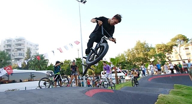 Karşıyaka'da 4-5 Şubat çocuklara ait olacak!