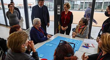 Karşıyaka’da katılımcı yönetim 