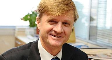 Karşıyaka'da 'Sedat Sözer Parkı' açılıyor