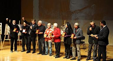 Karşıyaka, Nazım Hikmet'i andı