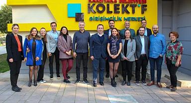 Karşıyakalı girişime büyük yatırım