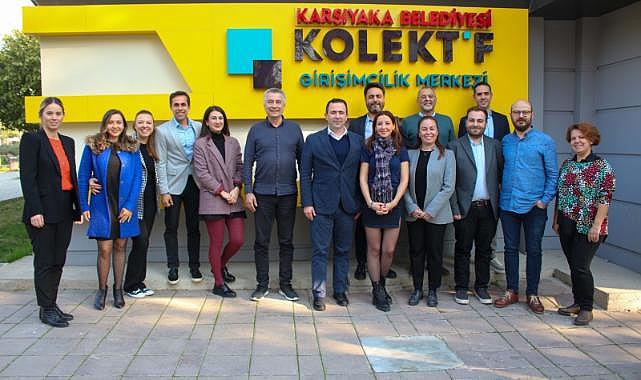 Karşıyakalı girişime büyük yatırım