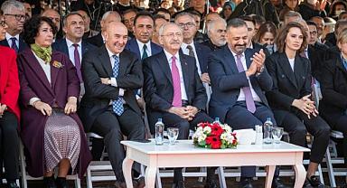 Kılıçdaroğlu: “Halk Konut modelini bütün illerimizde uygulayacağız”