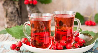 Kış aylarında bağışıklık sistemini güçlendiren 8 besin!