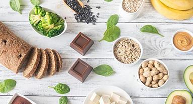 Kronik yorgunluk magnezyum eksikliği belirtisi