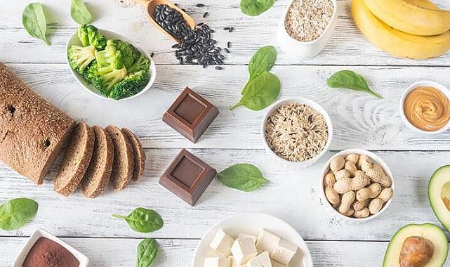 Kronik yorgunluk magnezyum eksikliği belirtisi