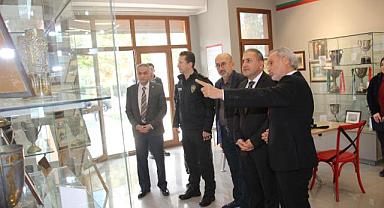 “KSK Karşıyaka’mızın ortak değeridir”