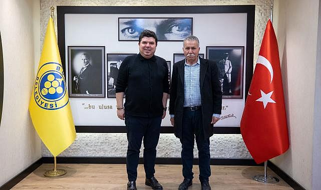 Mağdur emekçiye Erhan Kılıç’tan destek: “Sürecin takipçisiyiz”