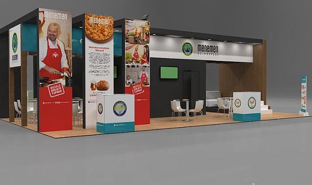 Menemen Belediyesi ‘Zeybek’ Oynayacak, Ustalar ‘Çömlek’ Yapacak