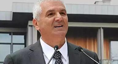 MHK'da Başkan ve yönetim istifa etti