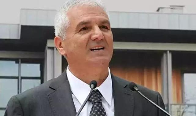 MHK&#039;da Başkan ve yönetim istifa etti