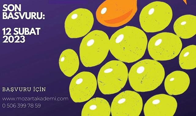 Mozart Akademi&#039;den 6. Uluslararası Polifonik Korolar Festivali