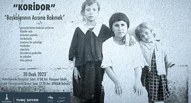 Mübadelenin 100'üncü yılı anılıyor