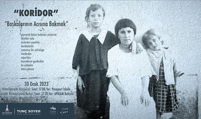 Mübadelenin 100&#039;üncü yılı anılıyor