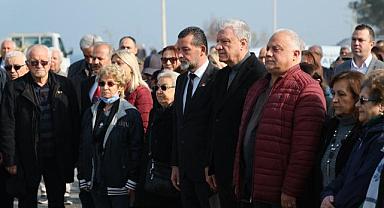 Narlıdere, Uğur Mumcu’yu andı