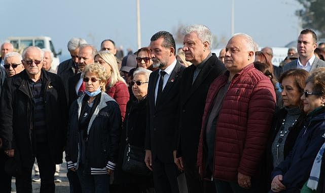 Narlıdere, Uğur Mumcu’yu andı