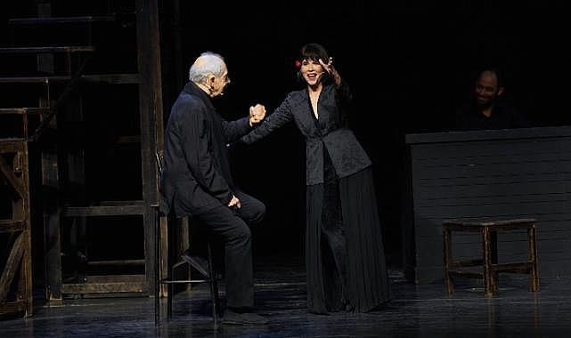 Nazım 121. yaşında Gaziemir&#039;de anıldı