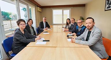 “Nükleer atık alanında soru işaretleri giderilmelidir”