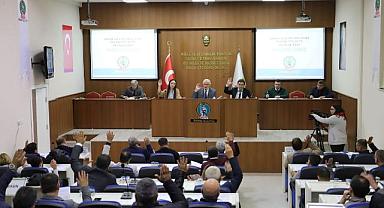 Ödemiş’e yeni yıl müjdesi: Spor Salonu ve Yüzme Havuzu 