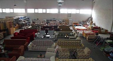 “Ödemiş’te bir elin verdiğini diğer el görmüyor; mutluluk paylaştıkça çoğalıyor” 