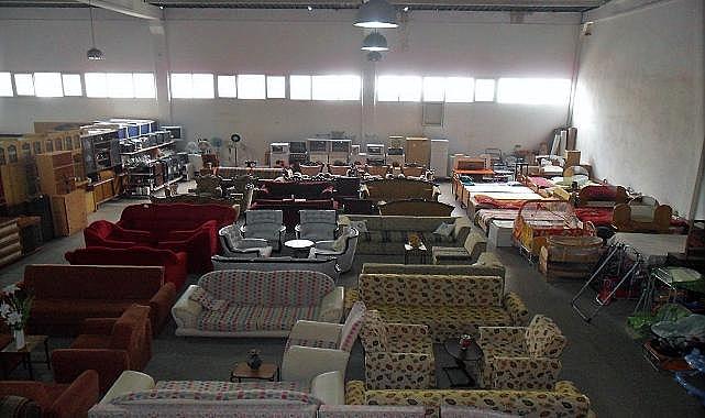 “Ödemiş’te bir elin verdiğini diğer el görmüyor; mutluluk paylaştıkça çoğalıyor” 