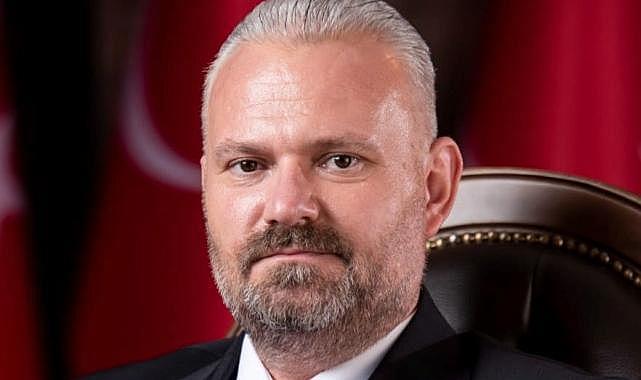 Pehlivan&#039;dan &#039;Çalışan Gazeteciler Günü&#039;&#039; mesajı